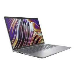 HP ZBook Power G11 A Mobile Workstation - AMD Ryzen 5 - 8645H - jusqu'à 5 GHz - Win 11 Pro - Radeon... (98N87ETABF)_3